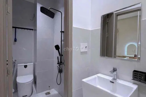 Дом, 3 спальни · 50 м² 8