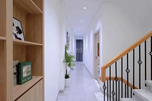 Дом, 3 спальни · 50 м² 10
