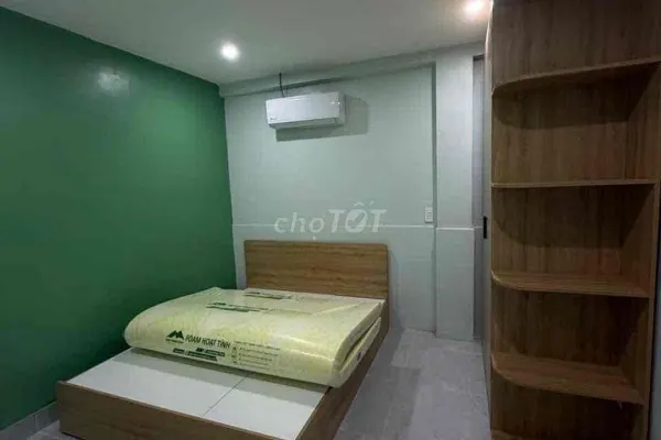 Квартира, 2 спальни · 70 м²