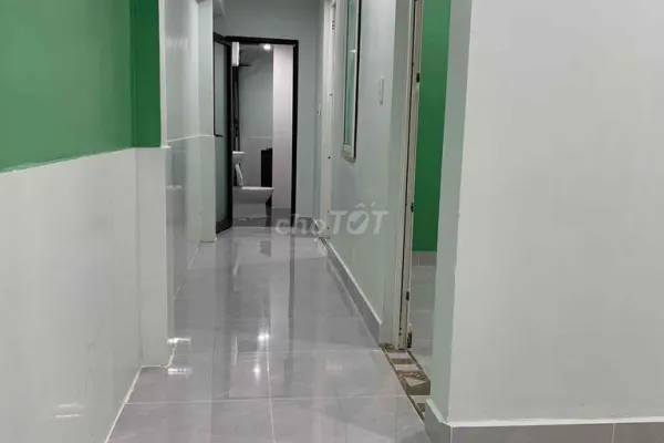 Квартира, 2 спальни · 70 м² 4