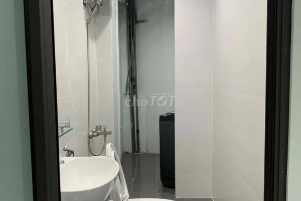 Квартира, 2 спальни · 70 м² 5