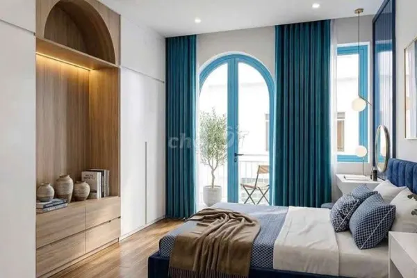 Дом, 4 спальни · 70 м² 7