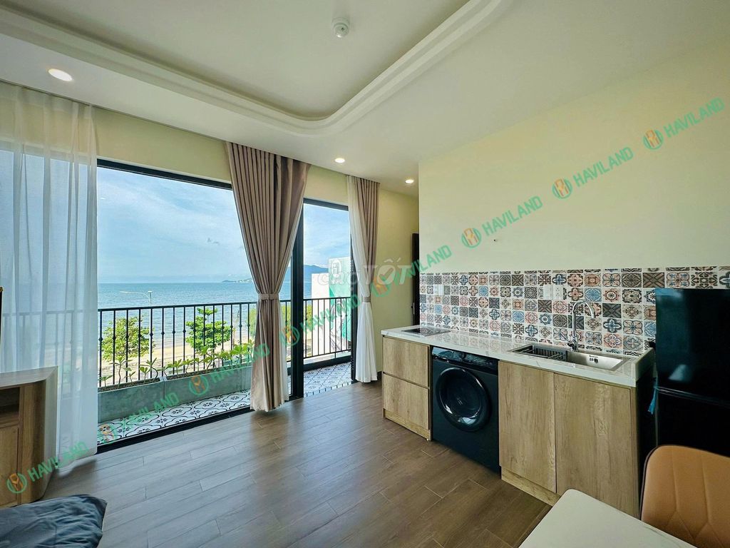 Квартира, 1 спальня · 45 м² 2