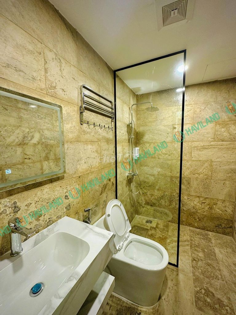 Квартира, 1 спальня · 45 м² 7