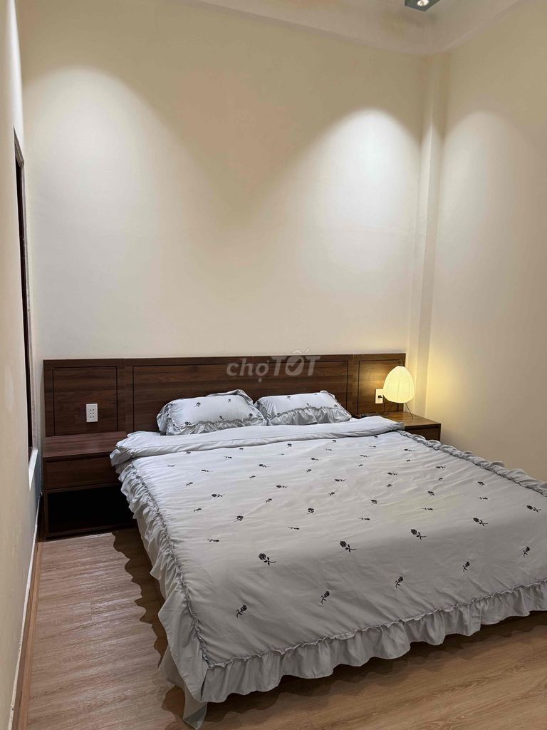 Квартира, 1 спальня · 50 м²