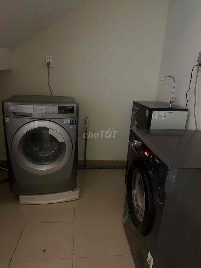 Квартира, 1 спальня · 50 м² 5