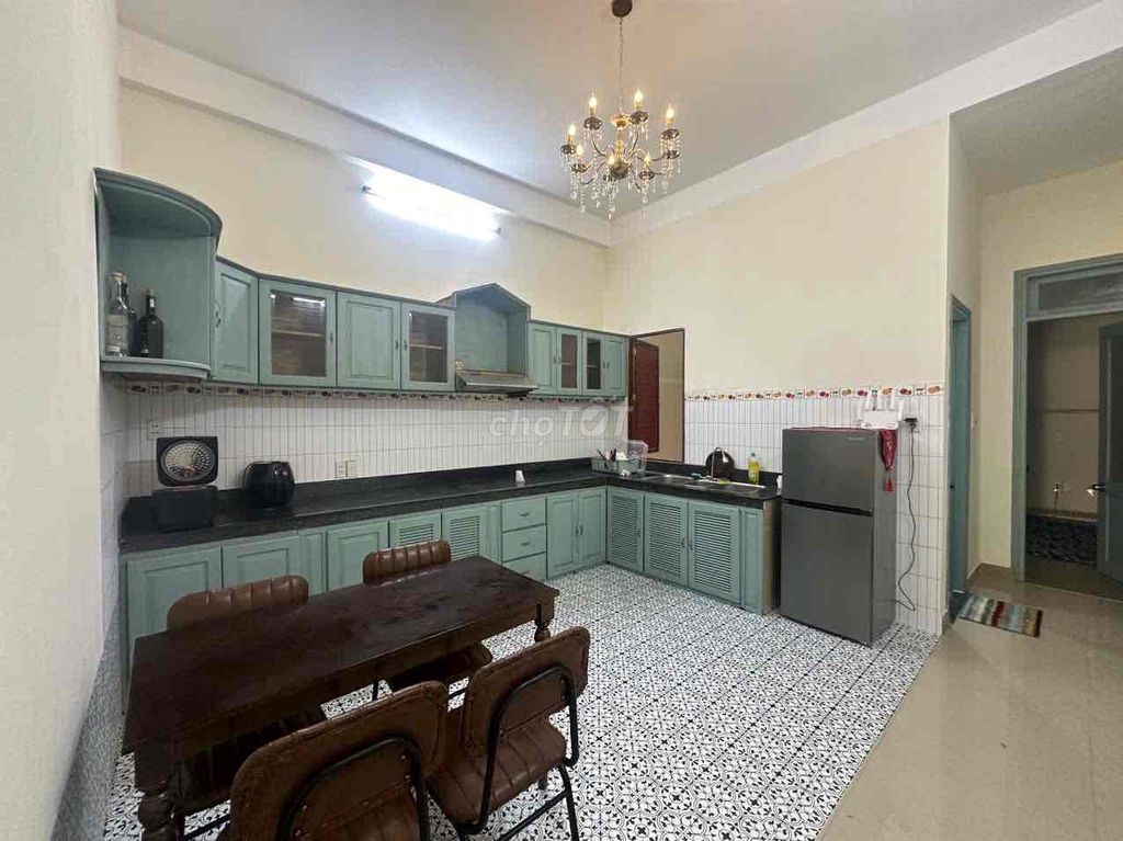 Квартира, 1 спальня · 50 м² 6