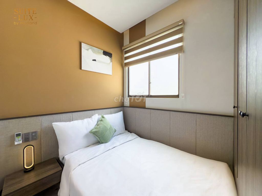 Квартира, 2 спальни · 65 м² 4