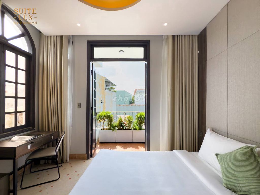 Квартира, 2 спальни · 65 м² 6