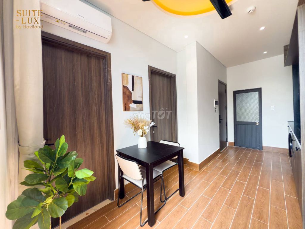 Квартира, 2 спальни · 65 м² 7