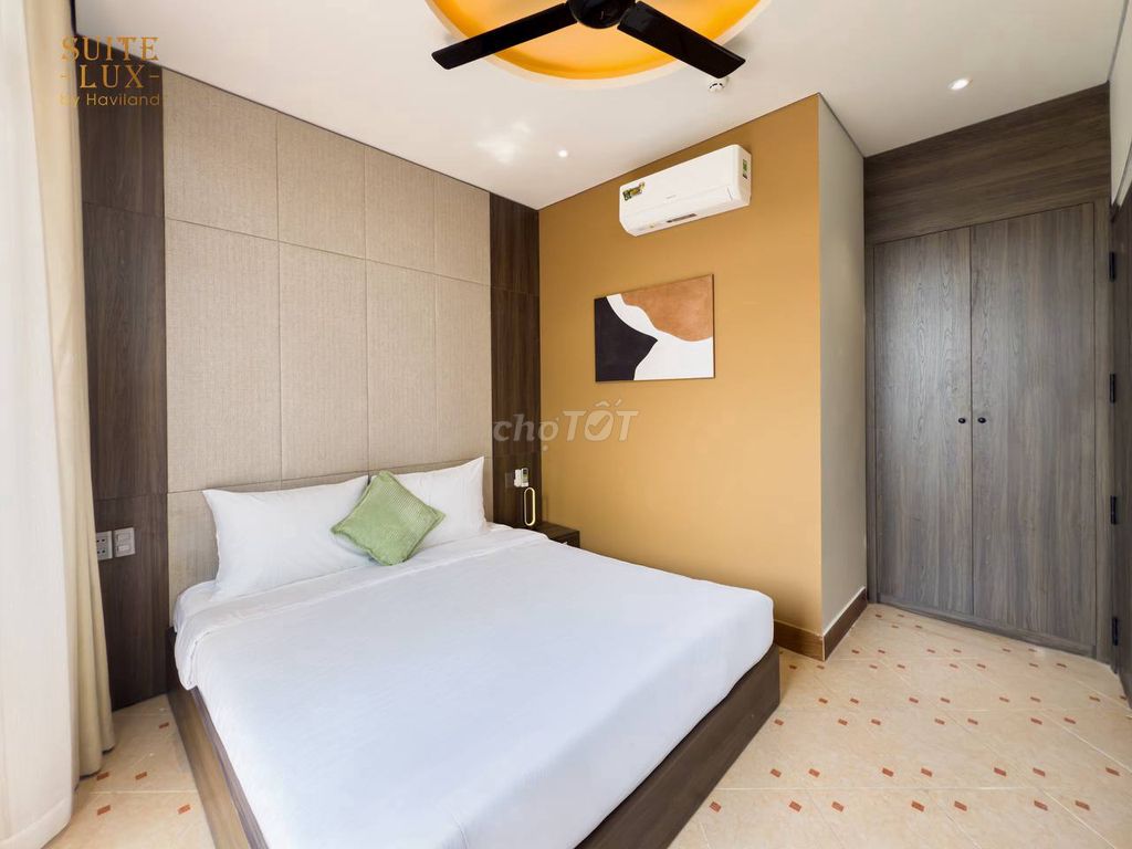 Квартира, 2 спальни · 65 м² 10