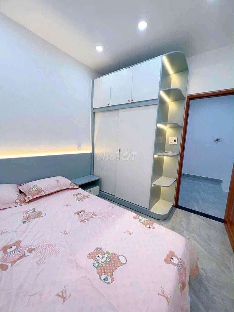 Дом, 3 спальни · 50 м² 2
