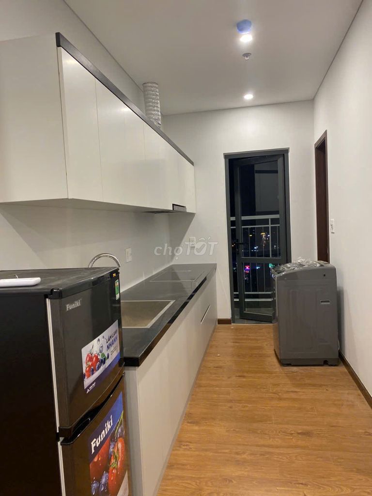 Квартира, 2 спальни · 64 м² 6