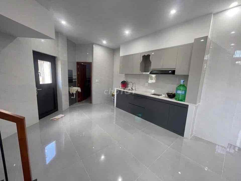 Дом, 3 спальни · 60 м² 4