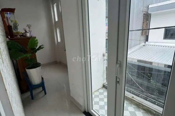 Дом, 2 спальни · 50 м² 7