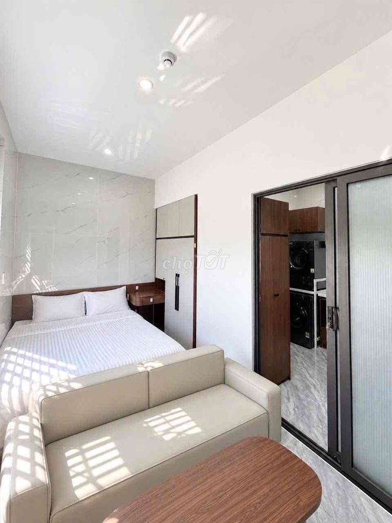 Квартира, 1 спальня · 35 м² 6