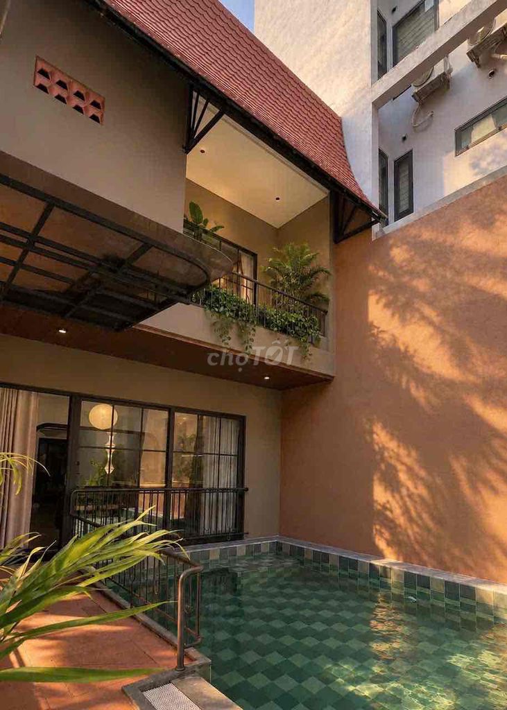 Дом, 2 спальни · 150 м² 2