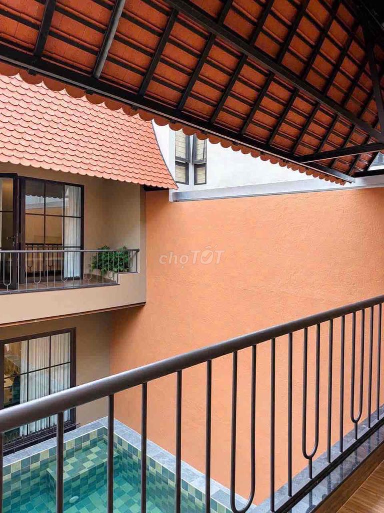 Дом, 2 спальни · 150 м² 4