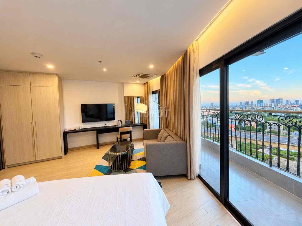 Квартира, 1 спальня · 40 м² 3