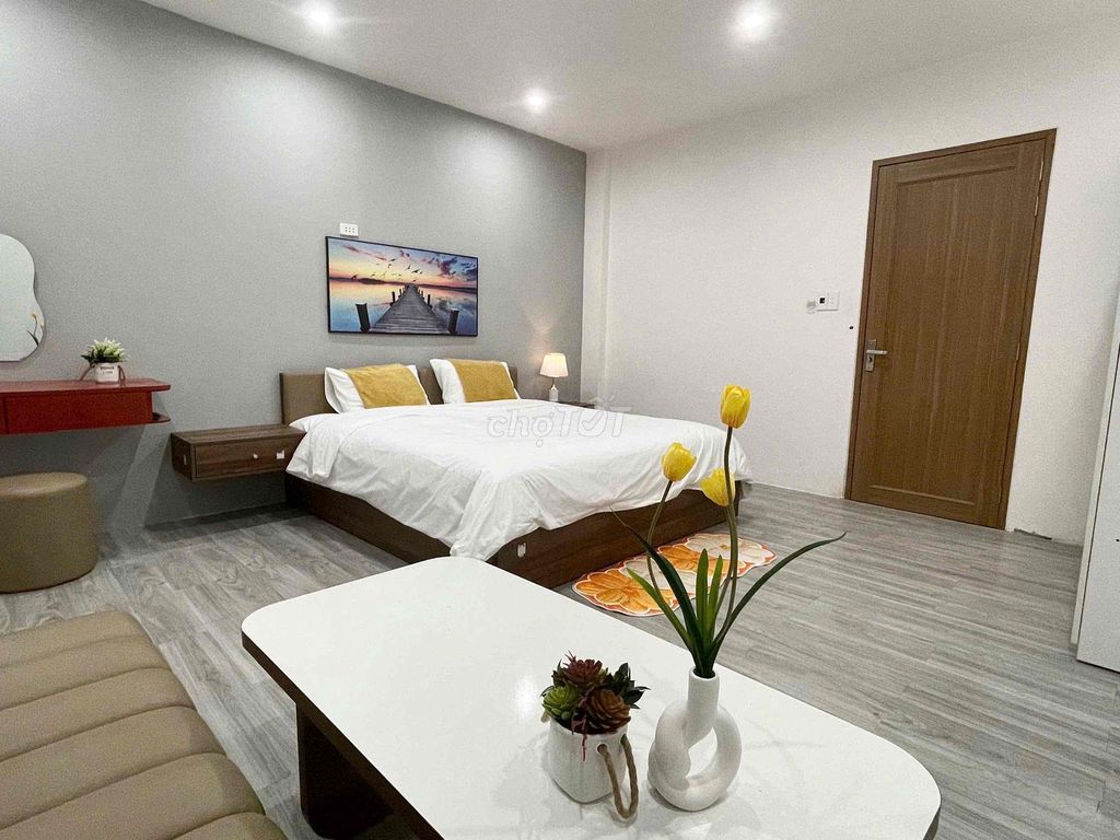Квартира, 1 спальня · 40 м²