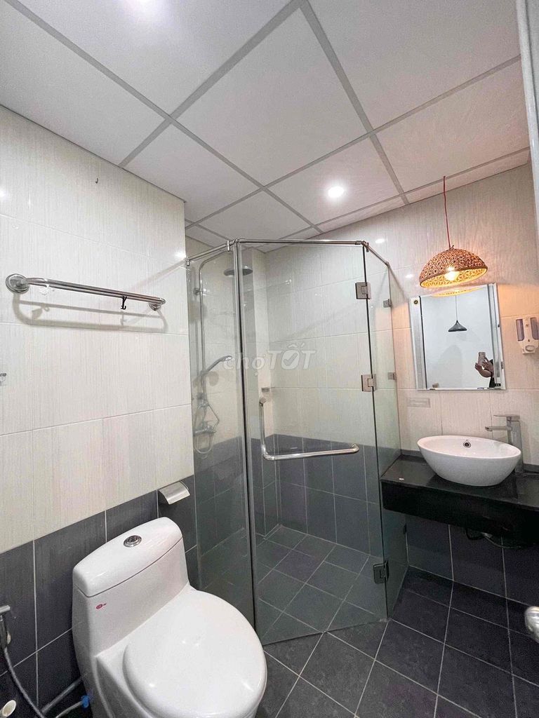 Квартира, 1 спальня · 40 м² 4