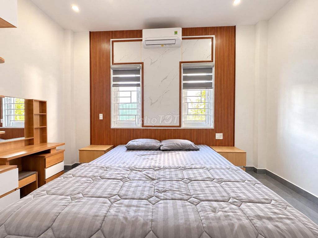 Квартира, 1 спальня · 45 м² 2