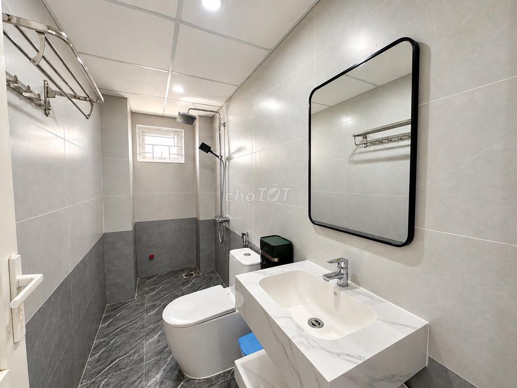 Квартира, 1 спальня · 45 м² 6