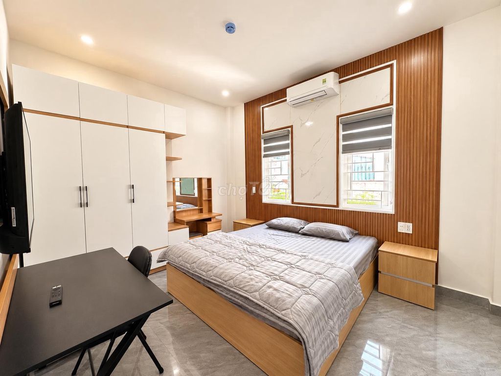 Квартира, 1 спальня · 45 м² 7