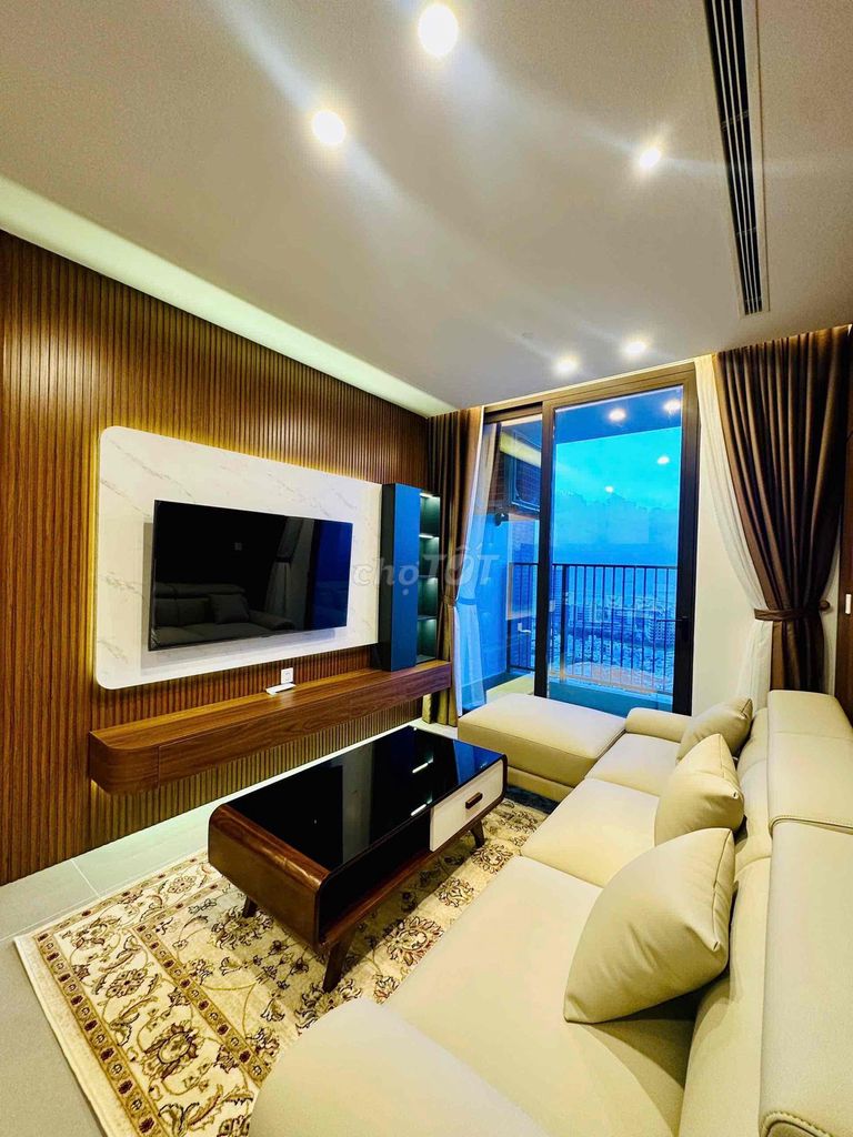 Квартира, 1 спальня · 50 м² 2