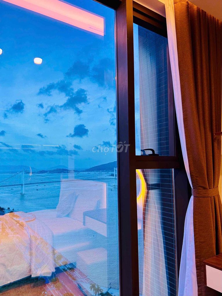 Квартира, 1 спальня · 50 м² 3