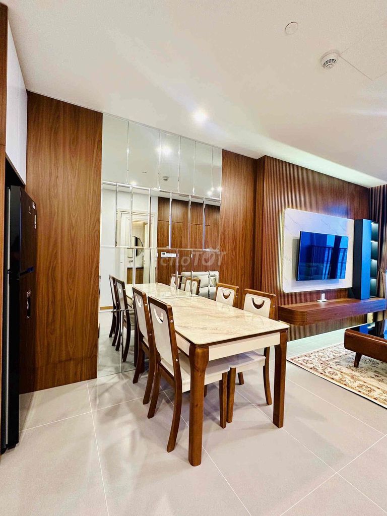 Квартира, 1 спальня · 50 м² 4