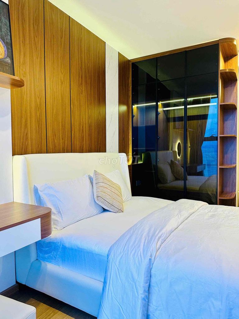 Квартира, 1 спальня · 50 м² 5