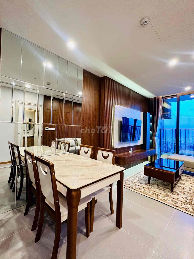 Квартира, 1 спальня · 50 м² 8