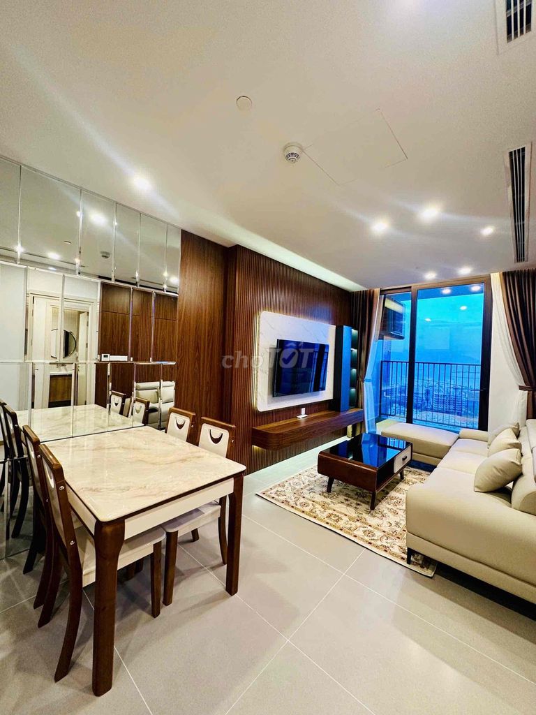 Квартира, 1 спальня · 50 м² 9