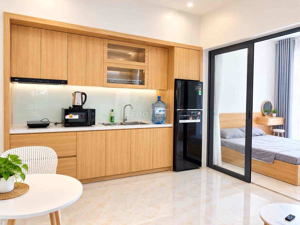 Квартира, 1 спальня · 50 м²