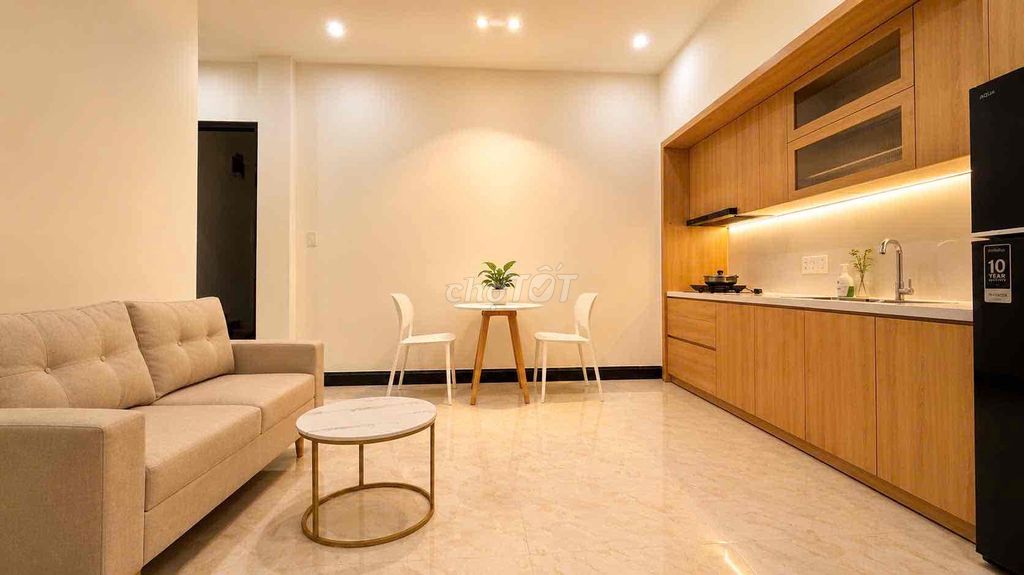 Квартира, 1 спальня · 50 м² 3