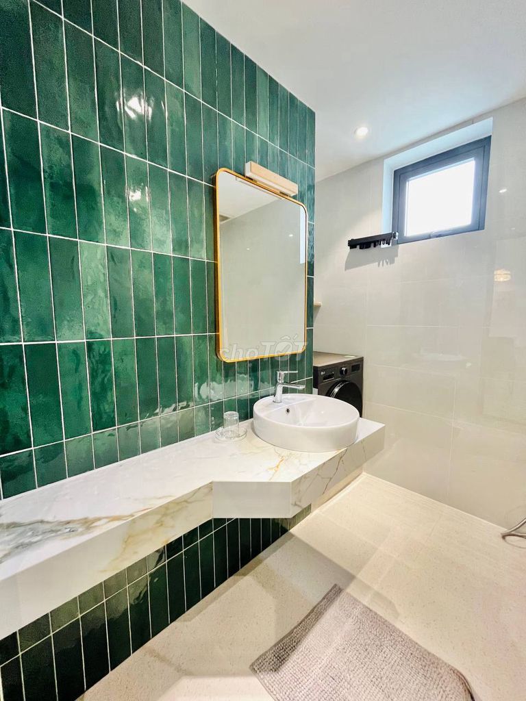 Квартира, 1 спальня · 40 м² 6