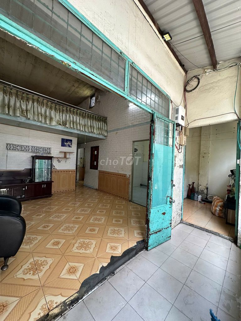 Дом, 2 спальни · 60 м² 2