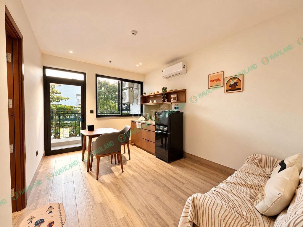 Квартира, 1 спальня · 40 м²