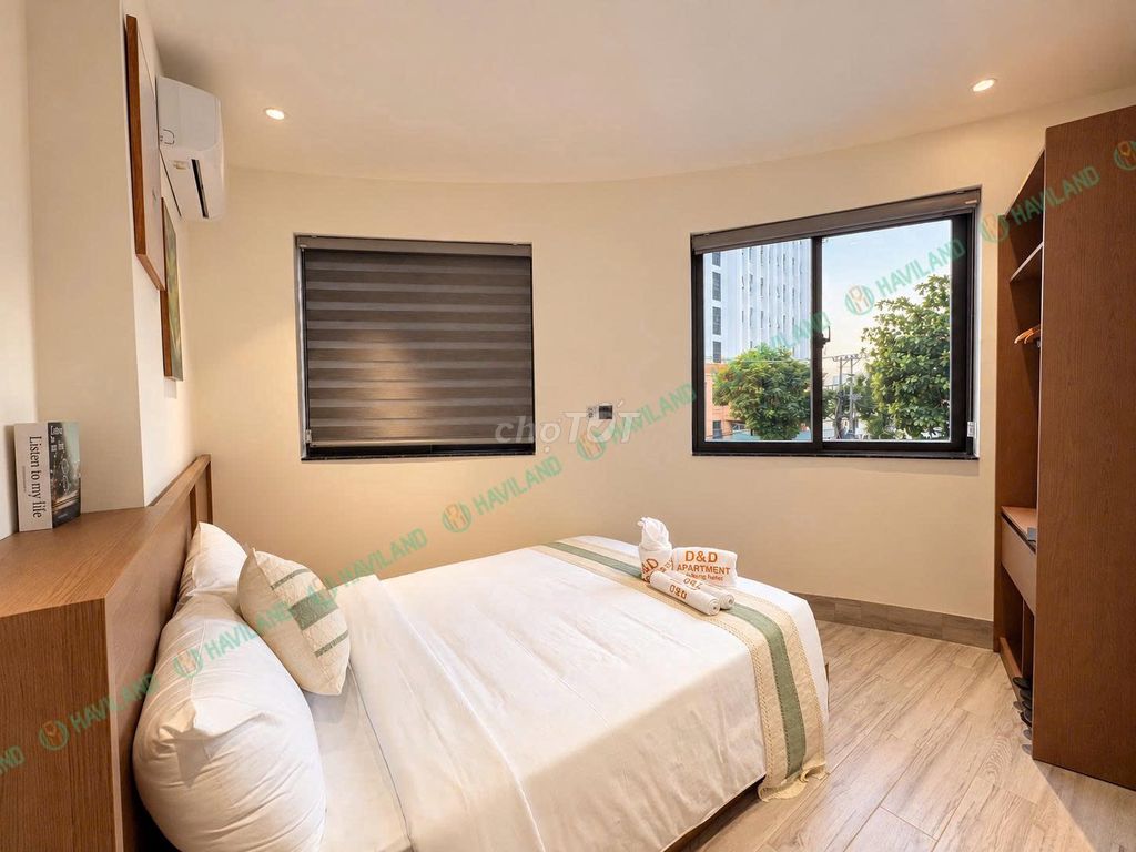 Квартира, 1 спальня · 40 м² 2