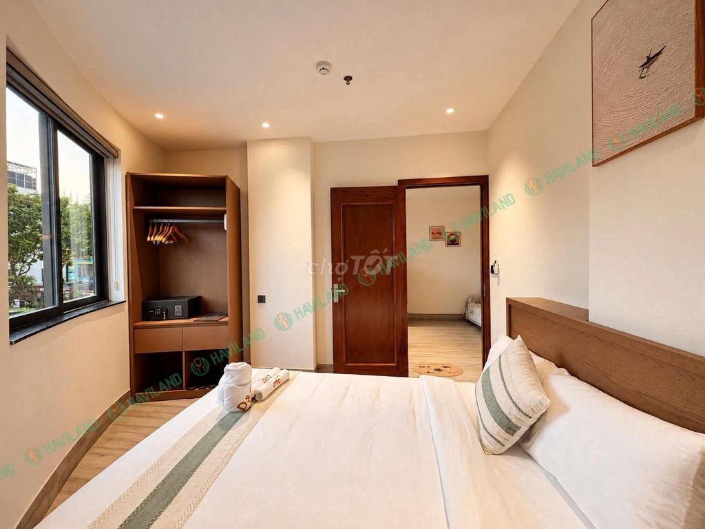 Квартира, 1 спальня · 40 м² 5