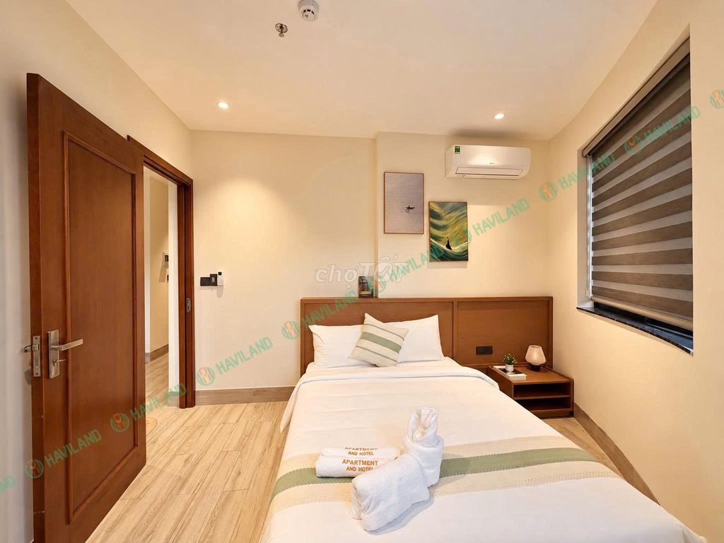 Квартира, 1 спальня · 40 м² 6