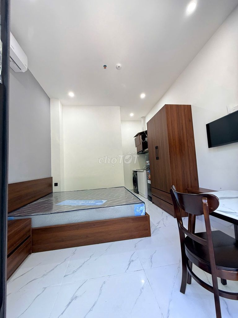 Квартира, 1 спальня · 35 м² 5