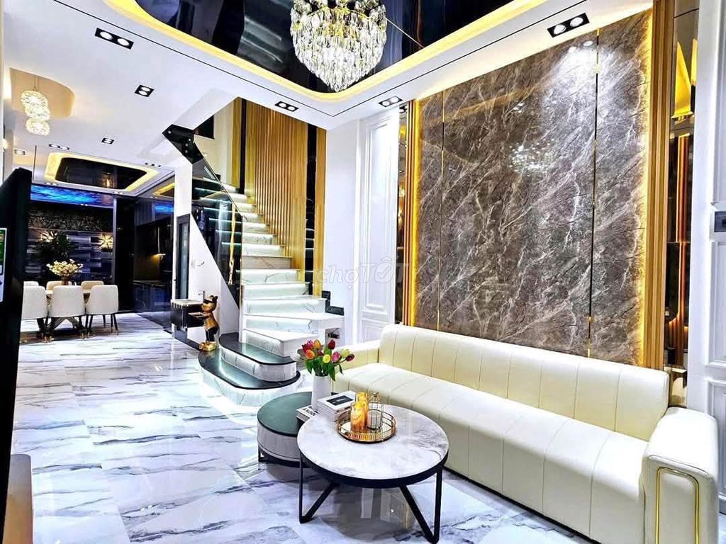 Дом, 3 спальни · 60 м² 5