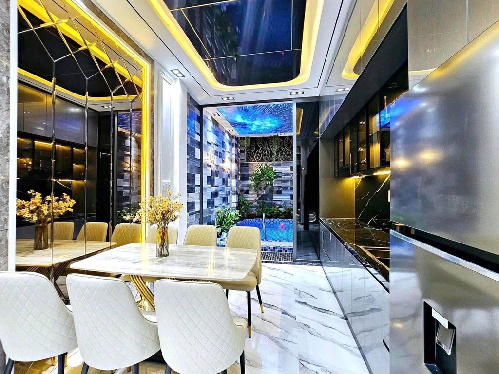 Дом, 3 спальни · 60 м² 6