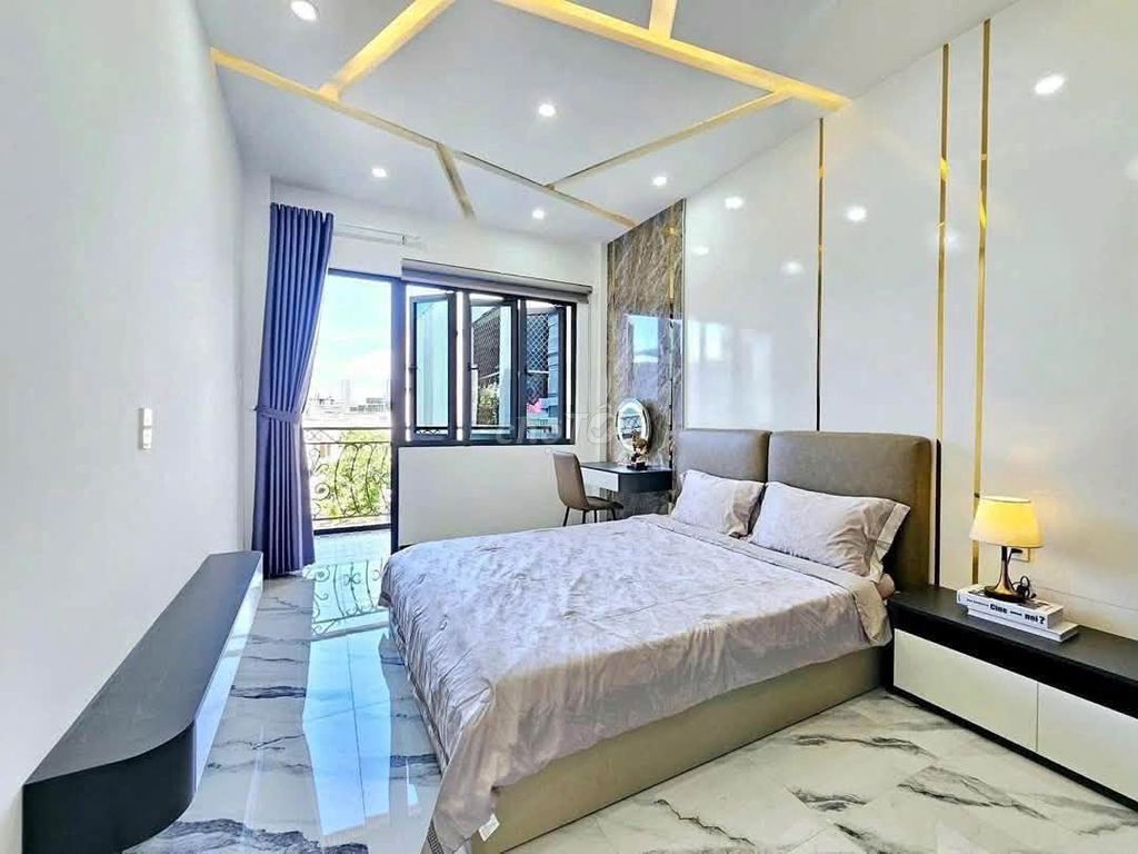 Дом, 3 спальни · 60 м² 7