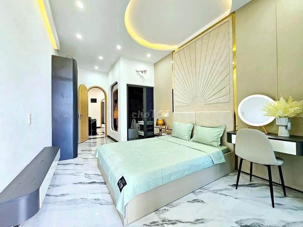 Дом, 3 спальни · 60 м² 9