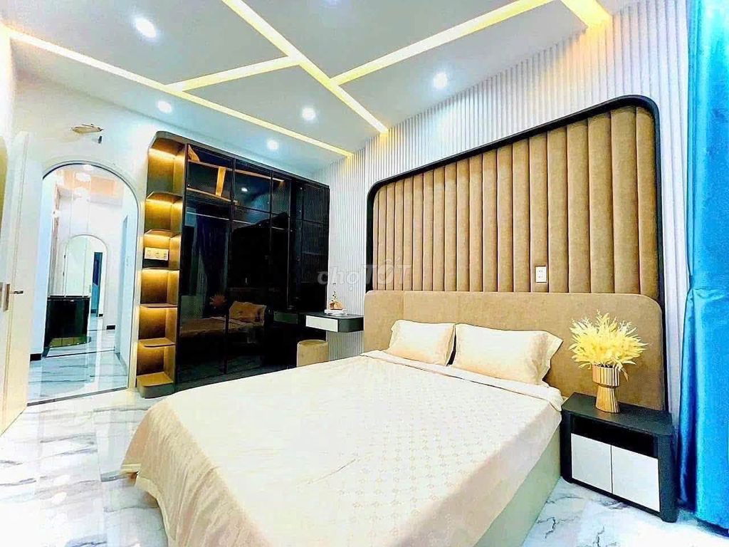 Дом, 3 спальни · 60 м² 10