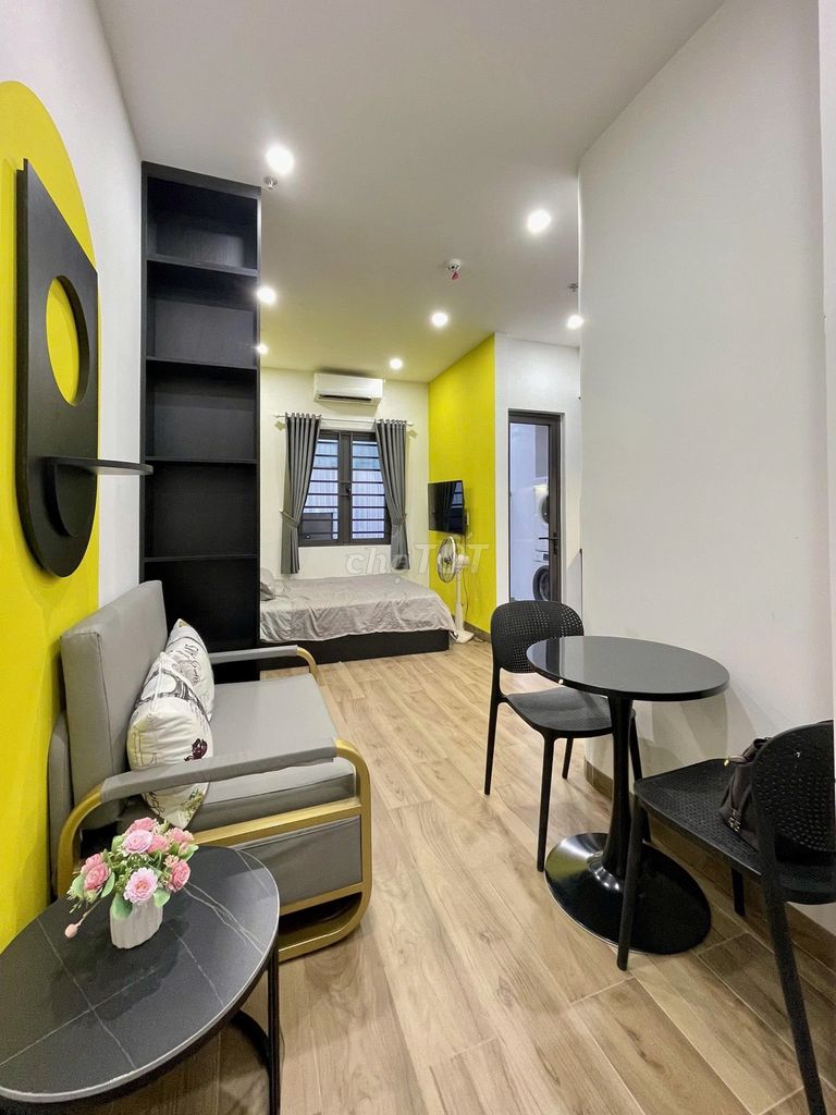 Квартира, 1 спальня · 40 м²