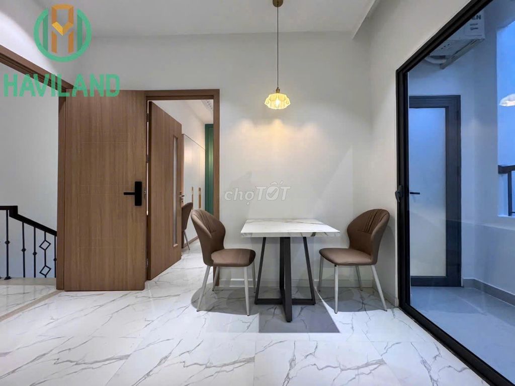 Квартира, 1 спальня · 45 м² 2
